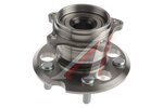 Ступица TOYOTA Rav 4 (00-05) задняя с подшипником ILJIN