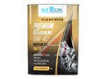 Масло моторное GT Gasoline 5W40 4л