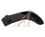Брызговик OPEL Astra J (10-) передний комплект NORPLAST