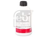 Жидкость гидроусилителя руля MERCEDES VW (MB236.3,DEXRON II,ZF-TE-ML03D/04D/09/11/14A/17C)1л(ЧЗ)FEBI