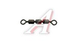 Вертлюг тройной Swivel X-3 №14 5шт