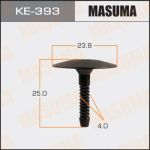 Штифт BMW 1 (F20,F21),2 (F22),3 (F30) MASUMA