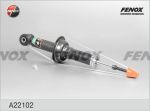 Амортизатор MITSUBISHI Lancer 10 (07-) задний левый/правый FENOX