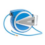 Шланг воздушный PVC 8х12мм 15м на катушке NORDBERG