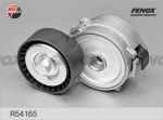 Ролик приводного ремня FORD Mondeo (07-) PEUGEOT 407 (06-) CITROEN C5 (06-) натяжителя FENOX