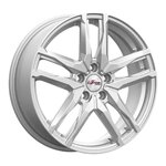 Диск колесный литой CHERY Tiggo OMODA C5 R18 КС-1075 Бомбей Нео-классик