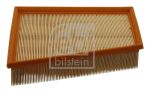 Фильтр возд.FEBI 30984 MEGANE2