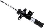 Амортизатор MERCEDES A (W180) передний левый SACHS
