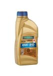 Масло моторное RAVENOL ECS 0W20 1л