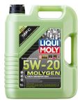 Масло моторное LIQUI MOLY MOLYGEN NEW GENERATION 5W20 синт.5л