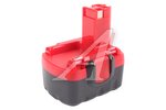 Аккумулятор Ni-Cd для BOSCH 14,4V 2.0Ah