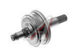 Привод стартера HYUNDAI HD65,72,78,County дв.D4AL,D4DB OE