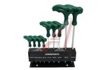 Набор ключей TORX 9 предметов JONNESWAY