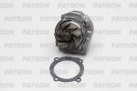 Насос водяной FORD Ka (08-) (1.2) PATRON