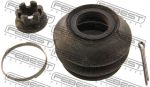 Пыльник TOYOTA Land Cruiser Prado (96-) опоры шаровой верхней FEBEST