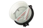 Мотор отопителя MITSUBISHI Pajero Sport (98-) салона KORTEX