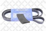 Ремень поликлиновой STELLOX 6PK1080 0601080SX