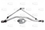 Трапеция стеклоочистителя RENAULT Logan (04-),Duster (04-) STARTVOLT