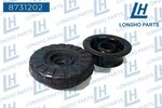 Опора амортизатора CHEVROLET Lacetti (03-08) переднего LONGHO