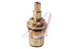 Кран-букса IDDIS 180C 20 зубцов,G 1/2,M24,h=51мм
