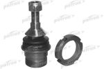 Опора шаровая MERCEDES ML (W164),R (W251) (05-) PATRON