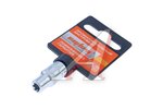 Бита-головка 1/4" TORX E7 OMBRA