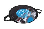 Ледянка 50см с ручками Snowboard SNOW SHOW