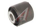 Сайлентблок рычага MERCEDES W124,W201,W202,W210,W211 подвески задней BSG