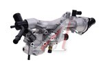 Термостат HYUNDAI Santa Fe (15-) (2.2) KIA Sorento (15-) (2.2) в сборе OE