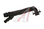 Патрубок MERCEDES E (W238) системы охлаждения LONGHO