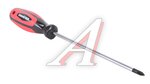 Отвертка крестовая PH1х150мм WHIRLPOWER