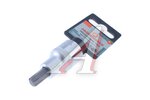 Бита-головка 1/2" TORX T50 JONNESWAY