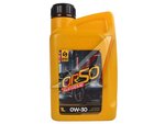 Масло моторное ORSO SUPREME 0W30 1л