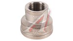 Муфта-переходная 240 1"1/4"х3/4" VTr