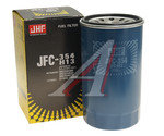 Фильтр топливный HYUNDAI HD170,250,260,270,450,AeroCity,AeroSpace дв.D6AC/AV/ABDD (JFC-H13) JHF