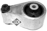 Опора двигателя RENAULT Master 2 (01-) задняя METALCAUCHO