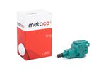 Выключатель VW Golf (98-06),T5 SEAT Leon (00-06) SKODA Octavia (97-11) стоп-сигнала METACO