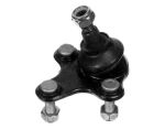 Опора шаровая VW Passat (05-) нижняя левая FORMPART