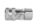 БРС FF FIRG BSP 3/4 D3/4 (30мм) (розетка)
