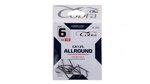 Крючки Cobra ALLROUND сер. CA125 разм. 006 10шт.