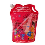 Жидкость омывателя -20С 3л TUTTI-FRUTI ВОСХОД