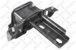 Опора двигателя MAZDA 2 (07-) правая STELLOX
