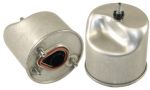 Фильтр топливный PEUGEOT 207,208,308 CITROEN C3,C4,C5 (10-) JS ASAKASHI