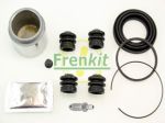 Ремкомплект суппорта FRENKIT 251921 с поршнем