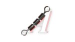 Вертлюг Triple Crane №18 9шт