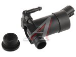 Мотор омывателя HAVAL Jolion (21-) стекла ветрового KORTEX