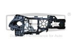 Кронштейн VW Passat (06-) ручки двери передней левой DPA