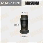Пыльник амортизатора TOYOTA Yaris переднего (1шт.) MASUMA