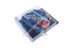 Шнур PE Hybrid F4 135м MossGreen 0.10мм 4.6кг 10lb