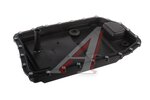 Фильтр АКПП KORTEX KO3027 BMW 5 E60/E61 с поддоном